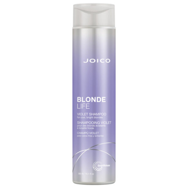 Joico Blonde Life Violet Shampoo (300ml)