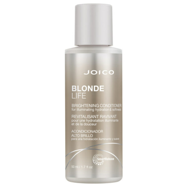 Joico Blonde Life Brightening Conditioner (50ml)