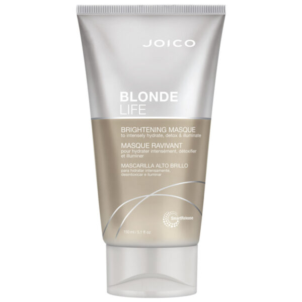 Joico Blonde Life Brightening Masque (150ml)