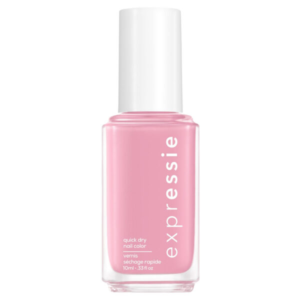 Essie Expressie In The Time Zone 200