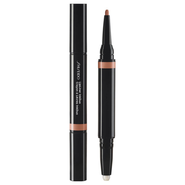 Shiseido Lipliner Inkduo 02 Beige