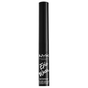 NYX Professional Makeup Epic Wear Liquid Liner Black