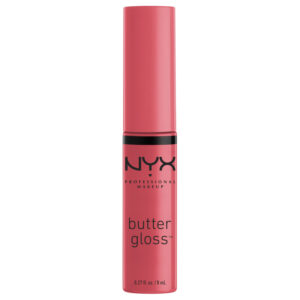 NYX Professional Makeup Butter Lip Gloss Sorbet