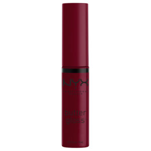 NYX Professional Makeup Butter Lip Gloss Rocky Road