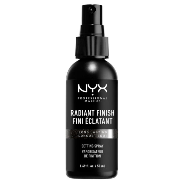 NYX Professional Makeup Radiant Make-Up Setting Spray