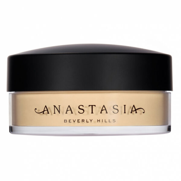 Anastasia Beverly Hills Loose Setting Powder Banana