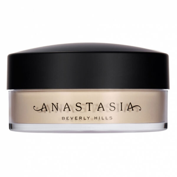 Anastasia Beverly Hills Loose Setting Powder Vanilla