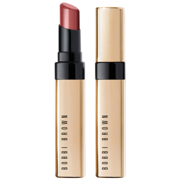 Bobbi Brown Luxe Shine Intense Lipstick Passion Flower