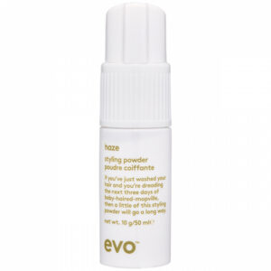 Evo Haze Refill Bottle