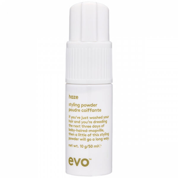 Evo Haze Refill Bottle