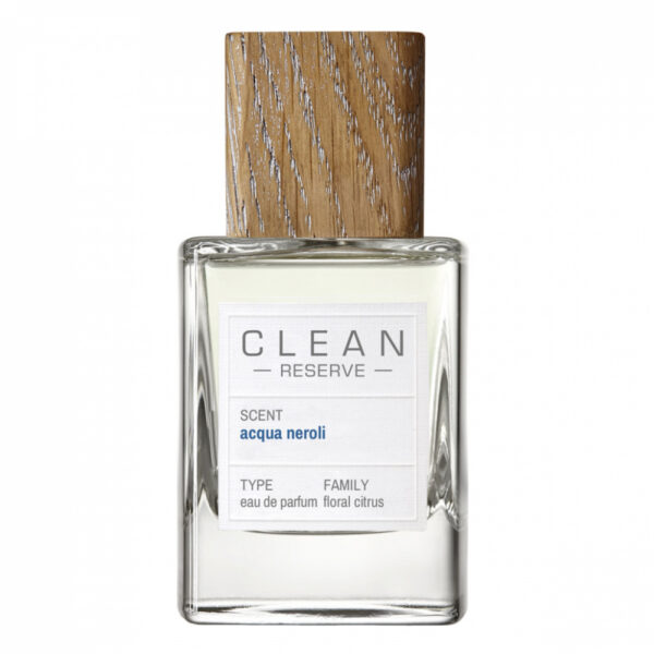 CLEAN Reserve Acqua Neroli EdP (50ml)