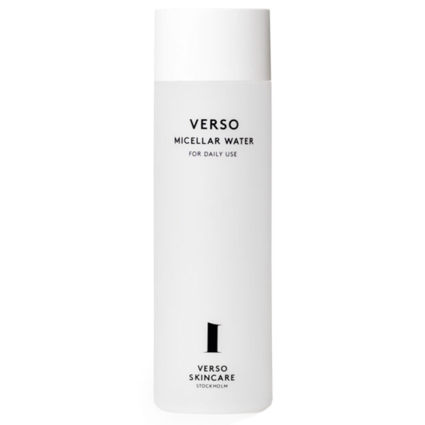 Verso Micellar Water (200ml)