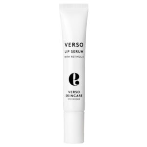 Verso Lip Serum (15ml)