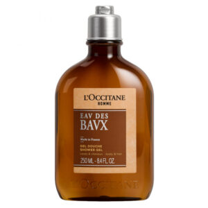 L&apos;Occiatane Baux Gel Douche (250ml)