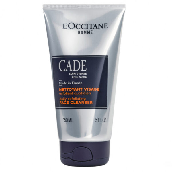 L&apos;Occiatane Cade Daily Exfo Cleanser (150ml)