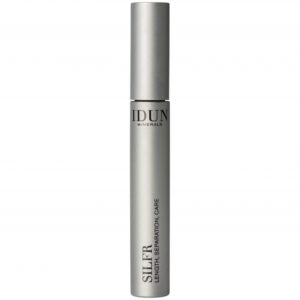 IDUN Minerals Silfr Mascara Black