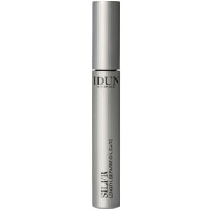 IDUN Minerals Silfr Mascara Brown