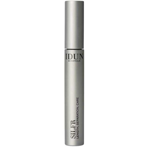 IDUN Minerals Silfr Mascara Brown