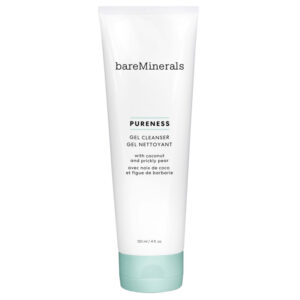 bareMinerals Pureness Gel Cleanser (120ml)