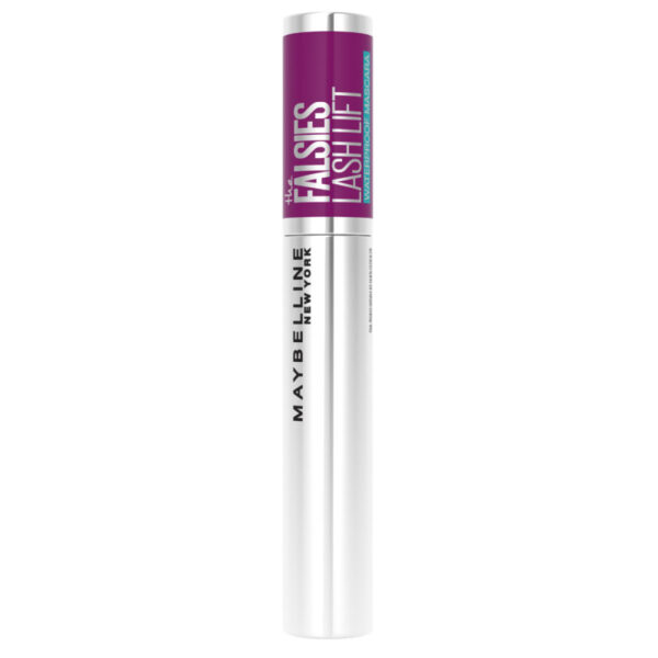 Maybelline Falsies Lash Lift Waterproof Black