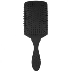 Wetbrush Pro Paddle Detangler Black