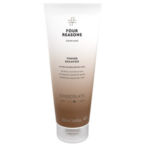 Four Reasons Color Mask Toning Shampoo Chocolate (250ml)