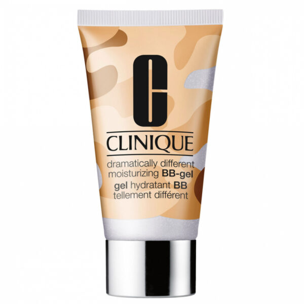 Clinique Dramatically Different Moisturizing BB-gel (50ml)