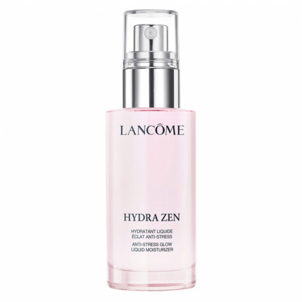 Lancôme Hydra Zen Anti-Stress Glow Liquid Moisturizer (50ml)