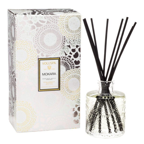 Voluspa Reed Diffuser Mokara (100 ml)