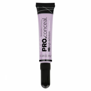 L.A. Girl HD Pro Conceal Lavender Corrector