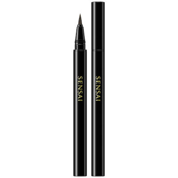 Sensai Designing Liquid Eyeliner 02 Deep Brown