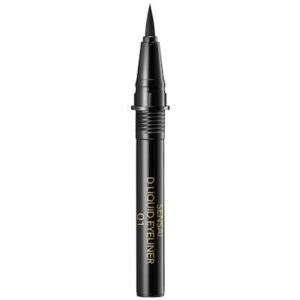 Sensai Designing Liquid Eyeliner Refill 01 Black