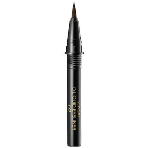 Sensai Designing Liquid Eyeliner Refill 02 Deep Brown