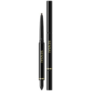 Sensai Lasting Eyeliner Pencil 02 Deep Brown