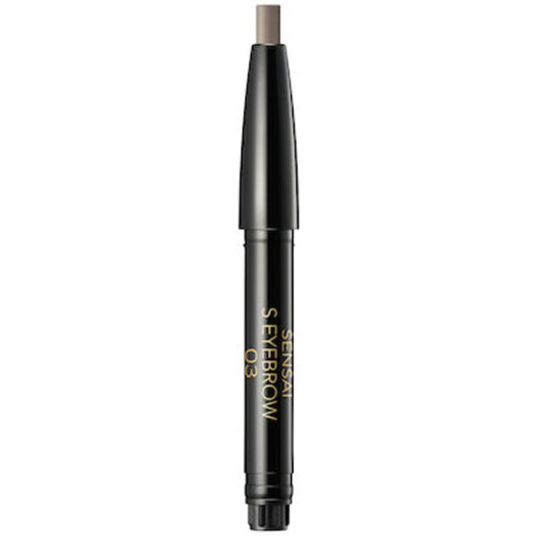 Sensai Styling Eyebrow Pencil Refill 03 Taupe Brown