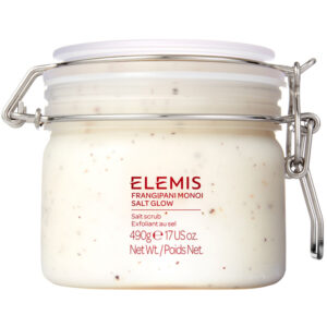 Elemis Frangipani Monoi Salt Glow (480g)