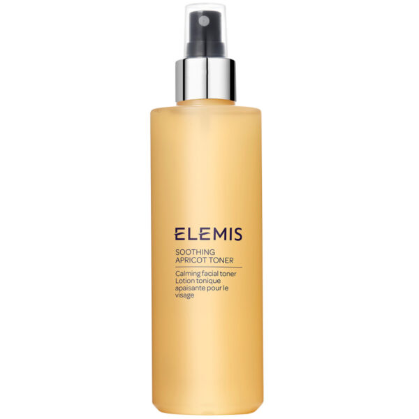 Elemis Soothing Apricot Toner (200ml)