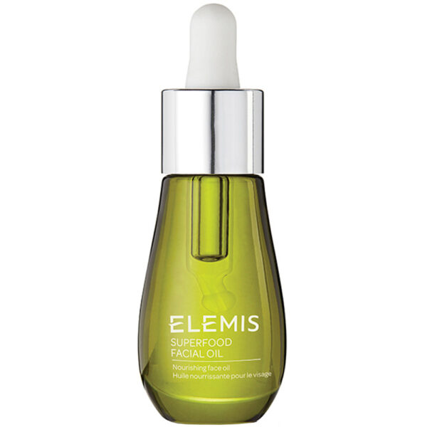 Elemis Superfood Facial Oil (15ml)