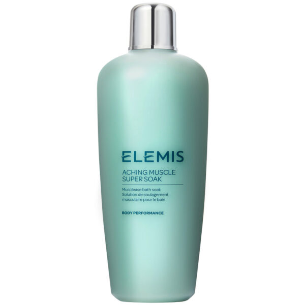 Elemis Aching Muscle Super Soak (400ml)