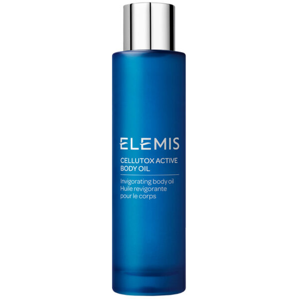 Elemis Cellutox Active Body Oil (100ml)