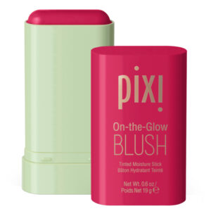 Pixi On-the-Glow Blush Ruby