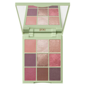 Pixi Eye Effect Shadow Palette Rosette Ray