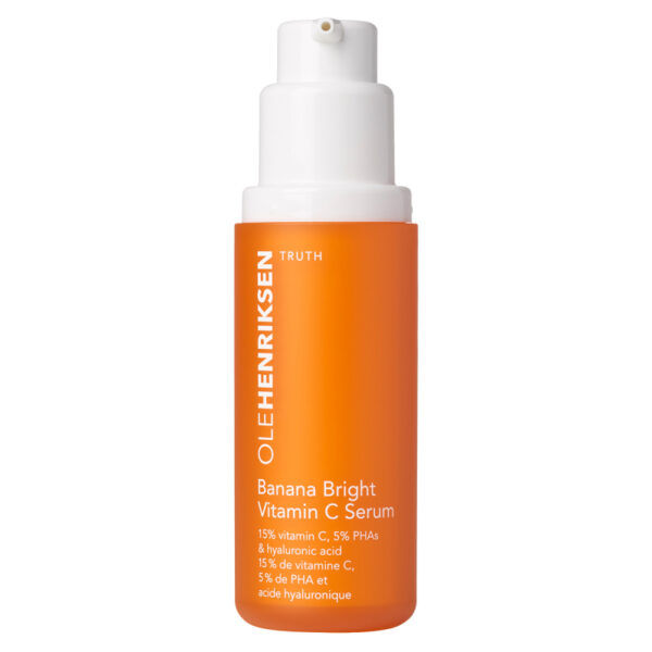 Ole Henriksen Banana Bright Vitamin C Serum (30ml)