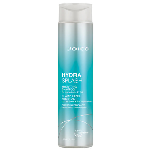 Joico HydraSplash Hydrating Shampoo (300ml)