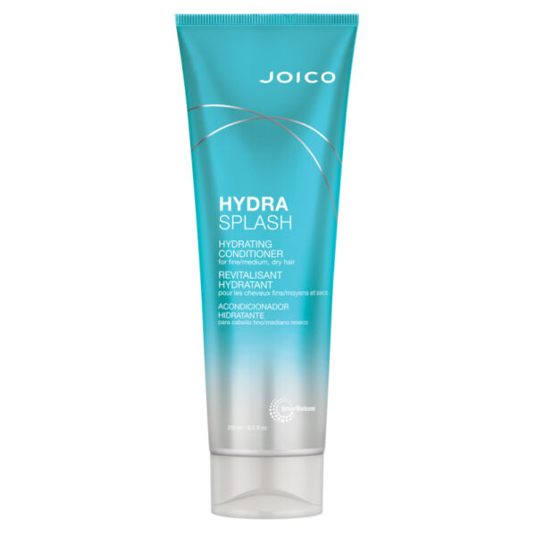 Joico HydraSplash Hydrating Conditioner (250ml)