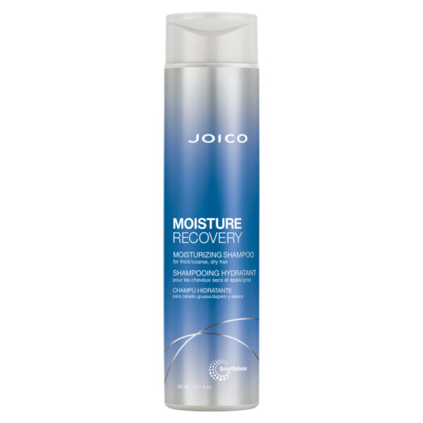 Joico Moisture Recovery Moisturizing Shampoo (300ml)