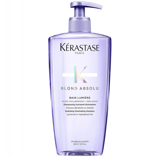 Kérastase Blond Absolu Bain Lumiere  (500ml)