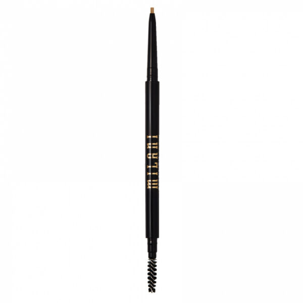 Milani Precision Brow Pencil 120 Caramel