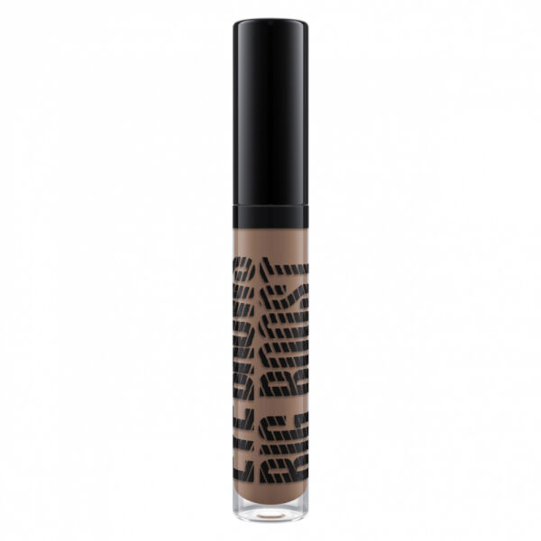 MAC Eye Brows Big Boost Fibre Gel Stylized