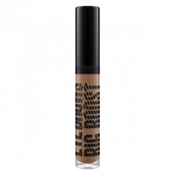 MAC Eye Brows Big Boost Fibre Gel Brunette